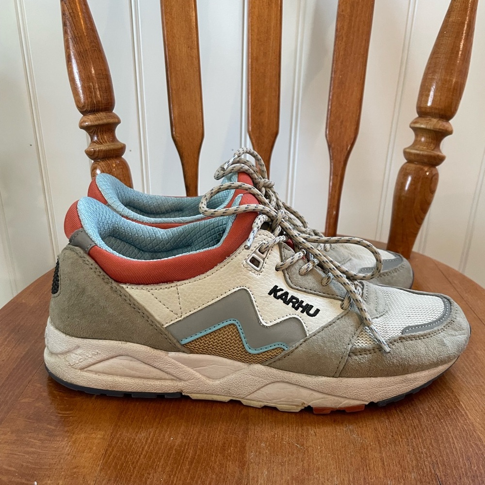 Karhu Multicolor Sneakers